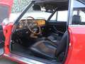 Fiat 124 Spider Spider Roşu - thumbnail 4