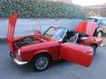 Fiat 124 Spider Spider Rood - thumbnail 1