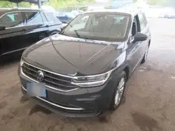 Volkswagen Tiguan Life2.0TDI DSG LED ACC Alu Side