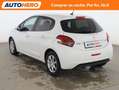 Peugeot 208 1.6 BlueHDi Active 75 Blanco - thumbnail 4