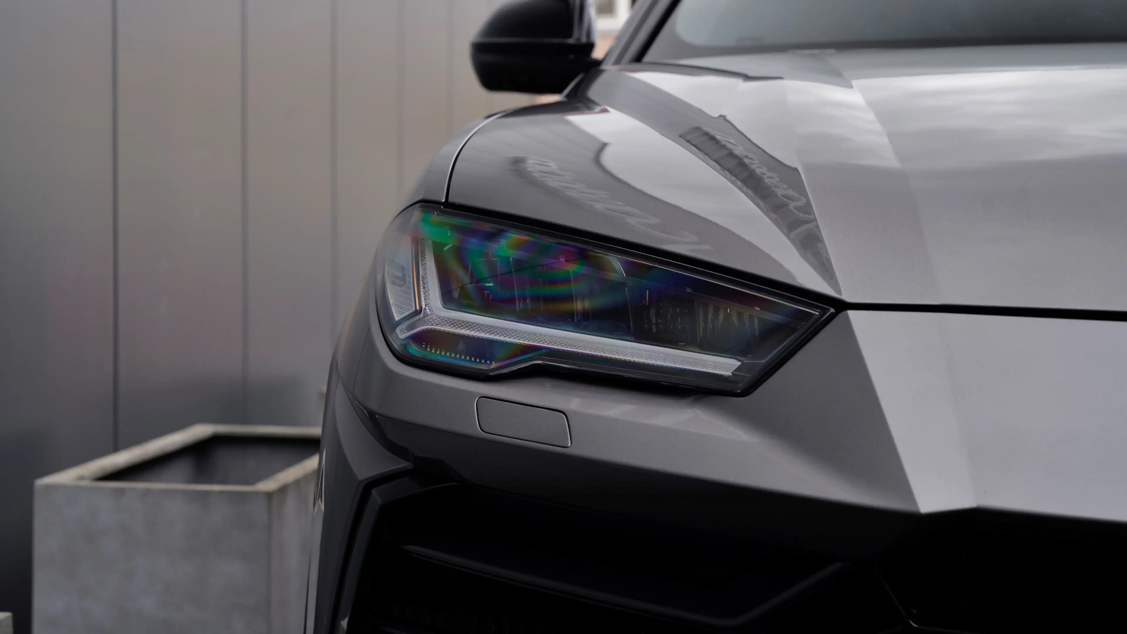 Lamborghini Urus Urus 4.0 V8 *CERAMIC/CARBON/B&O/AKRAPOVIC/FULL* — photo 9