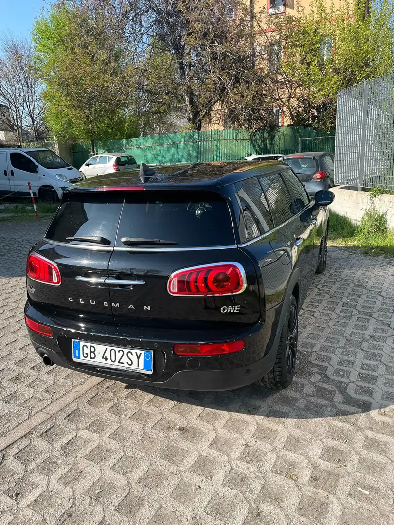 MINI Cooper Clubman 1.5 Hype auto - 2