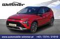 Hyundai BAYON Bayon 1,2 MPI i-Line Rot - thumbnail 1
