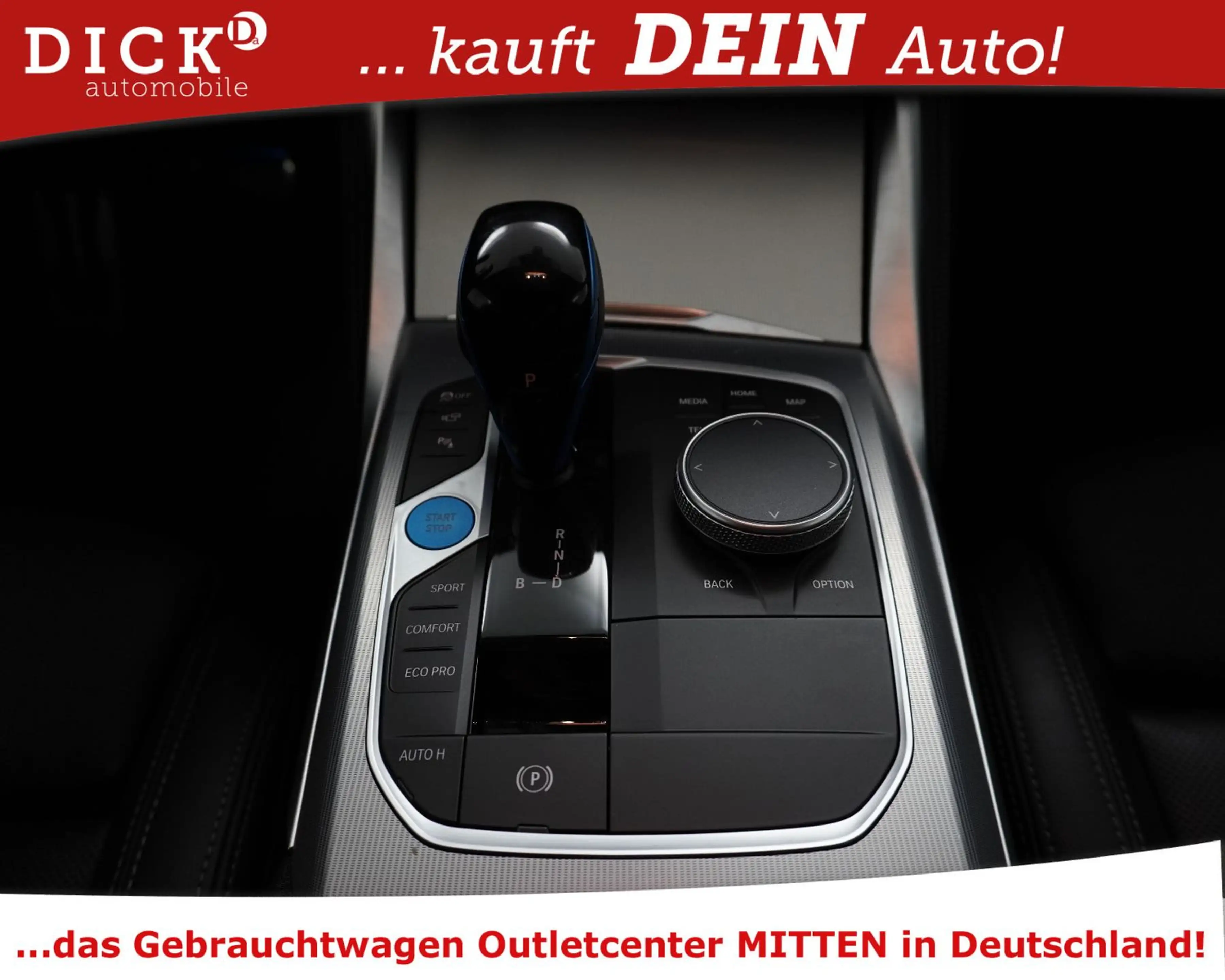 BMW i4 GC M50 M SPORT+SHADO+MEMO+360+H&K+HEAD+ACC+AHK — photo 15