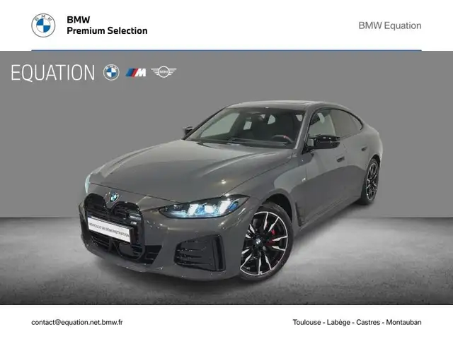 BMW M6 M60 601ch M Performance xDrive