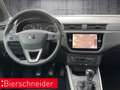 SEAT Arona 1.0 TSI XCELLENCE 17 LED Navi Kamera Beats Audio F Bleu - thumbnail 12