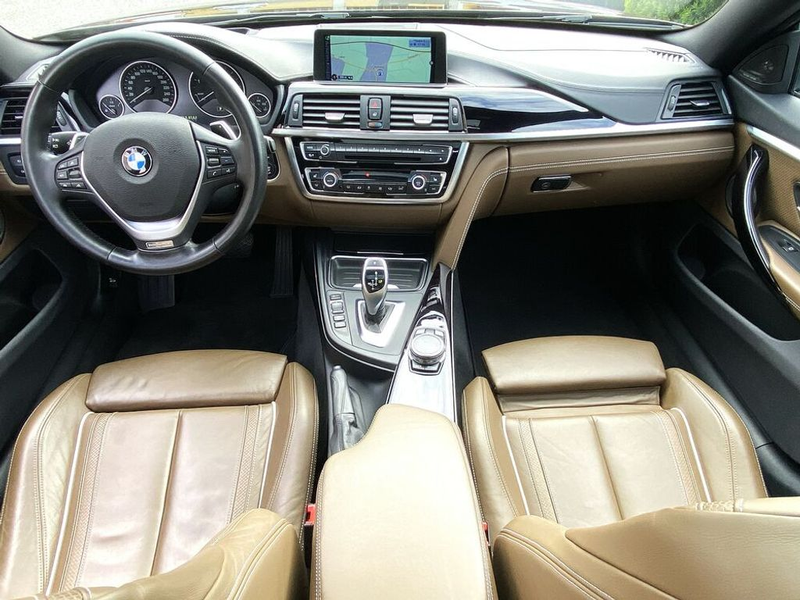 BMW 430 d xDrive*LUXURY*INDIVIDUAL*KEY*H&K*SCHIEBEDACH* — photo 5