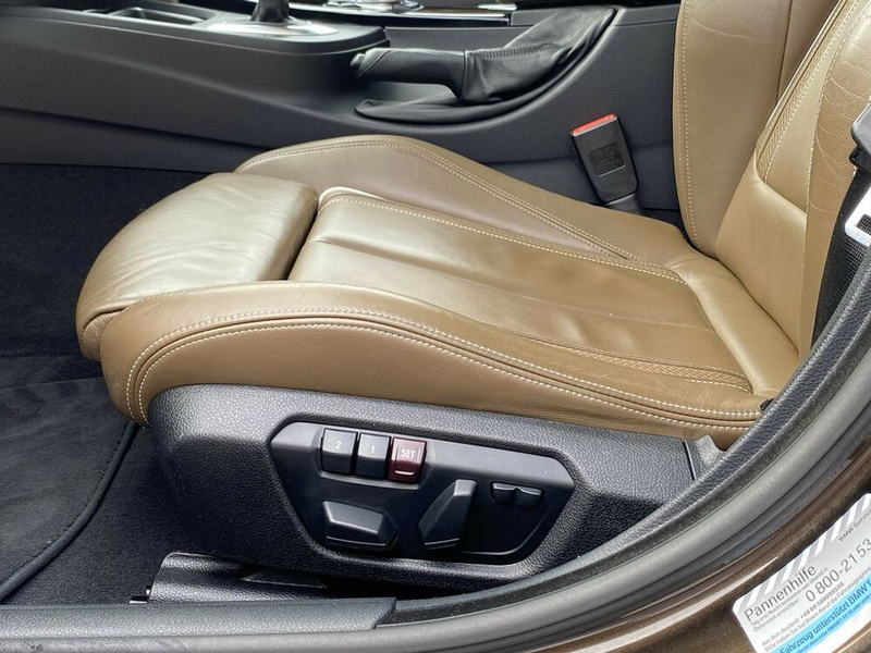 BMW 430 d xDrive*LUXURY*INDIVIDUAL*KEY*H&K*SCHIEBEDACH* — photo 13