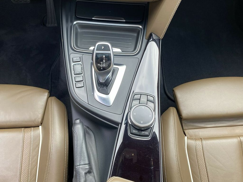 BMW 430 d xDrive*LUXURY*INDIVIDUAL*KEY*H&K*SCHIEBEDACH* — photo 12