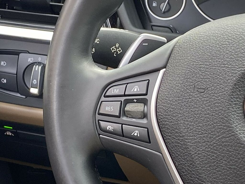 BMW 430 d xDrive*LUXURY*INDIVIDUAL*KEY*H&K*SCHIEBEDACH* — photo 9
