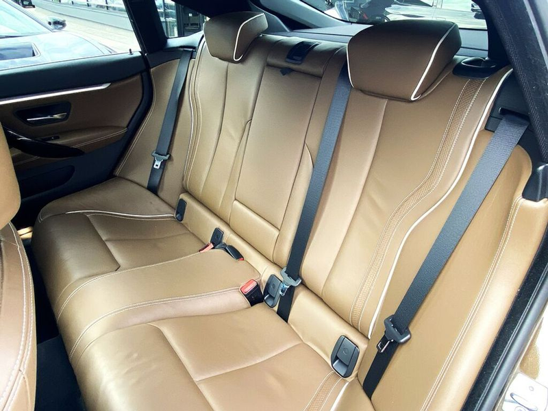 BMW 430 d xDrive*LUXURY*INDIVIDUAL*KEY*H&K*SCHIEBEDACH* — photo 7