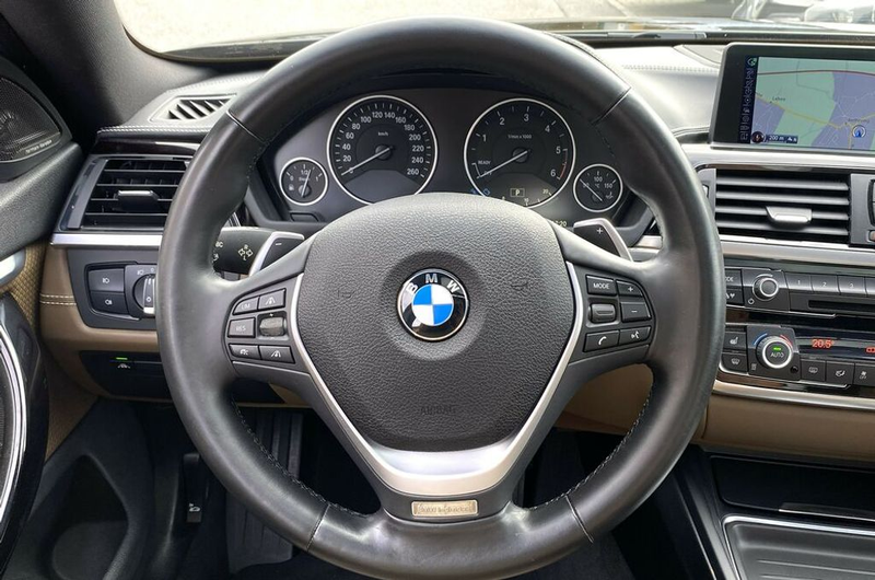 BMW 430 d xDrive*LUXURY*INDIVIDUAL*KEY*H&K*SCHIEBEDACH* — photo 8