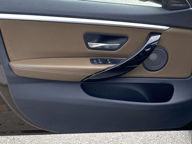 BMW 430 d xDrive*LUXURY*INDIVIDUAL*KEY*H&K*SCHIEBEDACH* — photo 11