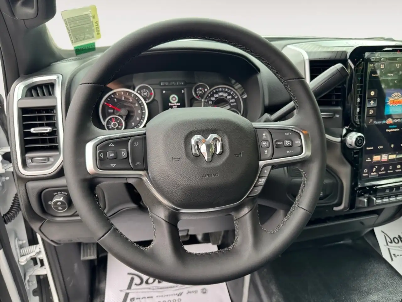RAM 3500 fotografie RAM 3500