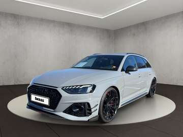 quattro RS4-X ABT 530 PS limitiert