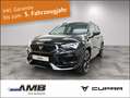 CUPRA Ateca 2.0 TSI 4Drive AHK/LED/FAP/Navi/360°/Beats Schwarz - thumbnail 1