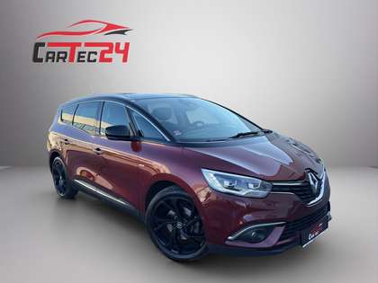 Renault Grand Scenic Energy dCi 110 EDC Bose Edition *ACC, HUD, LED*