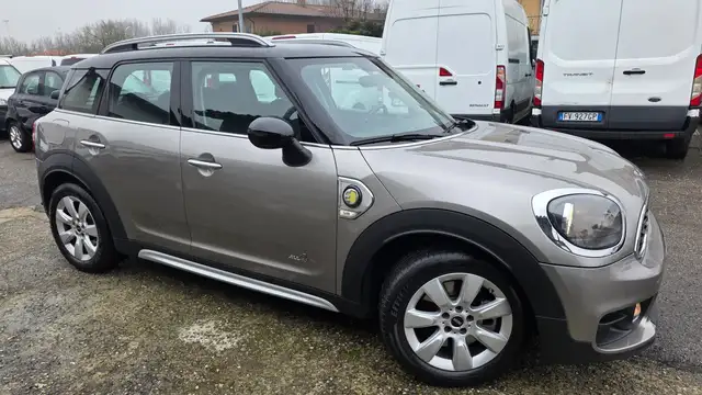 MINI Countryman SE All4 1.5 Cooper SE Countryman ALL4 Automatica