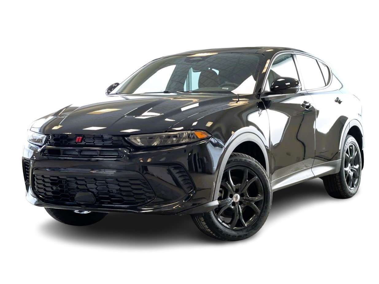 2025 Dodge Hornet AWD