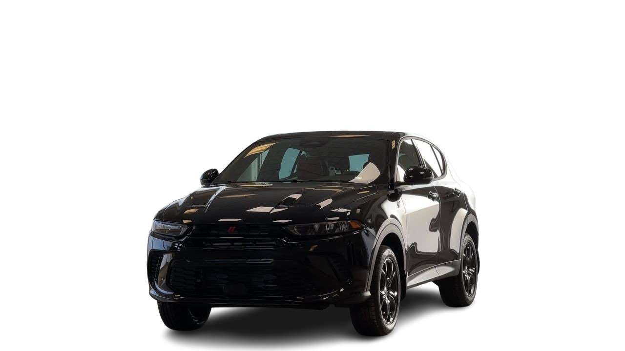 2025 Dodge Hornet AWD — снимка 5