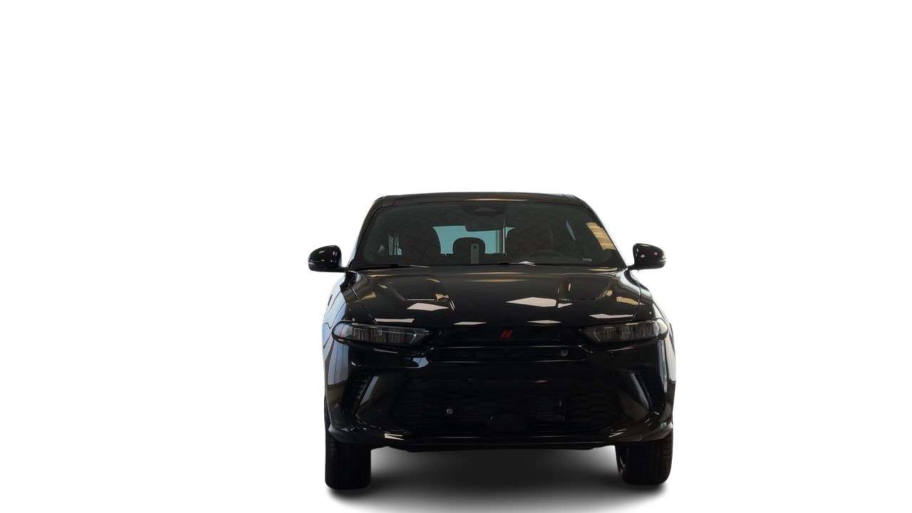 2025 Dodge Hornet AWD — снимка 4