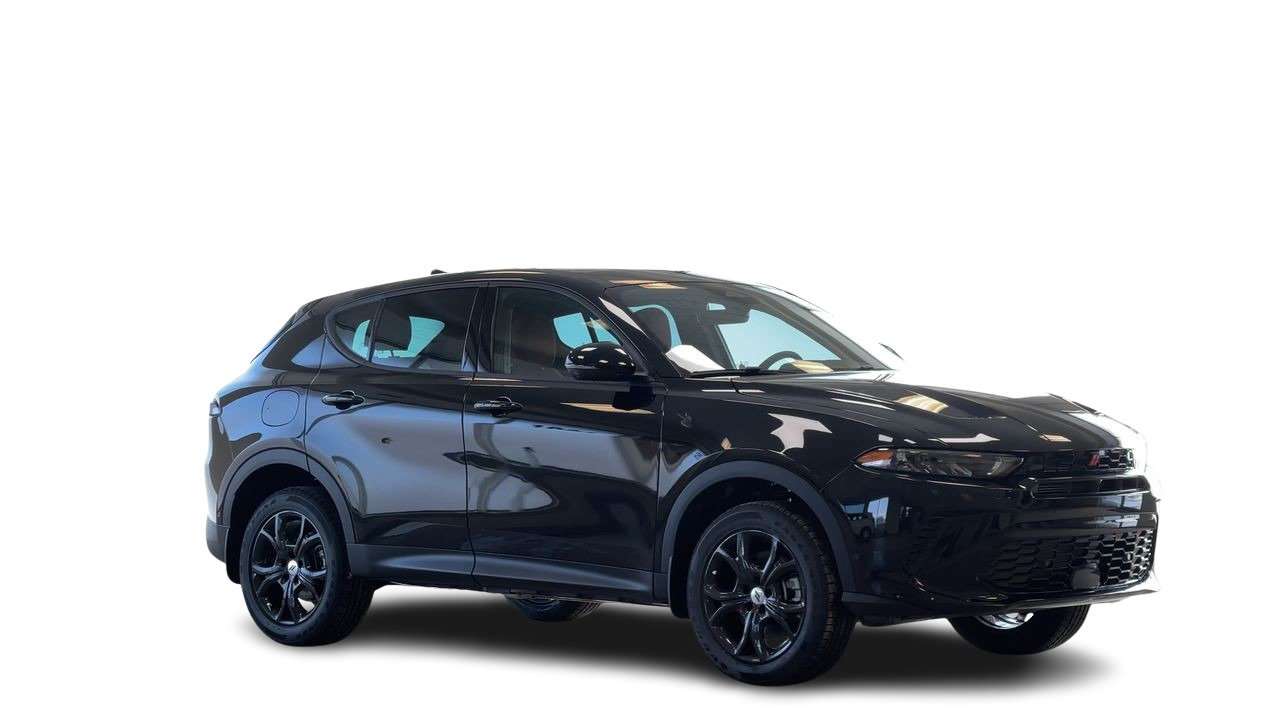 2025 Dodge Hornet AWD — снимка 2