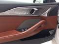BMW M850 i xDrive Cabrio Laser Navi ParkAss+ SHZ Weiß - thumbnail 14