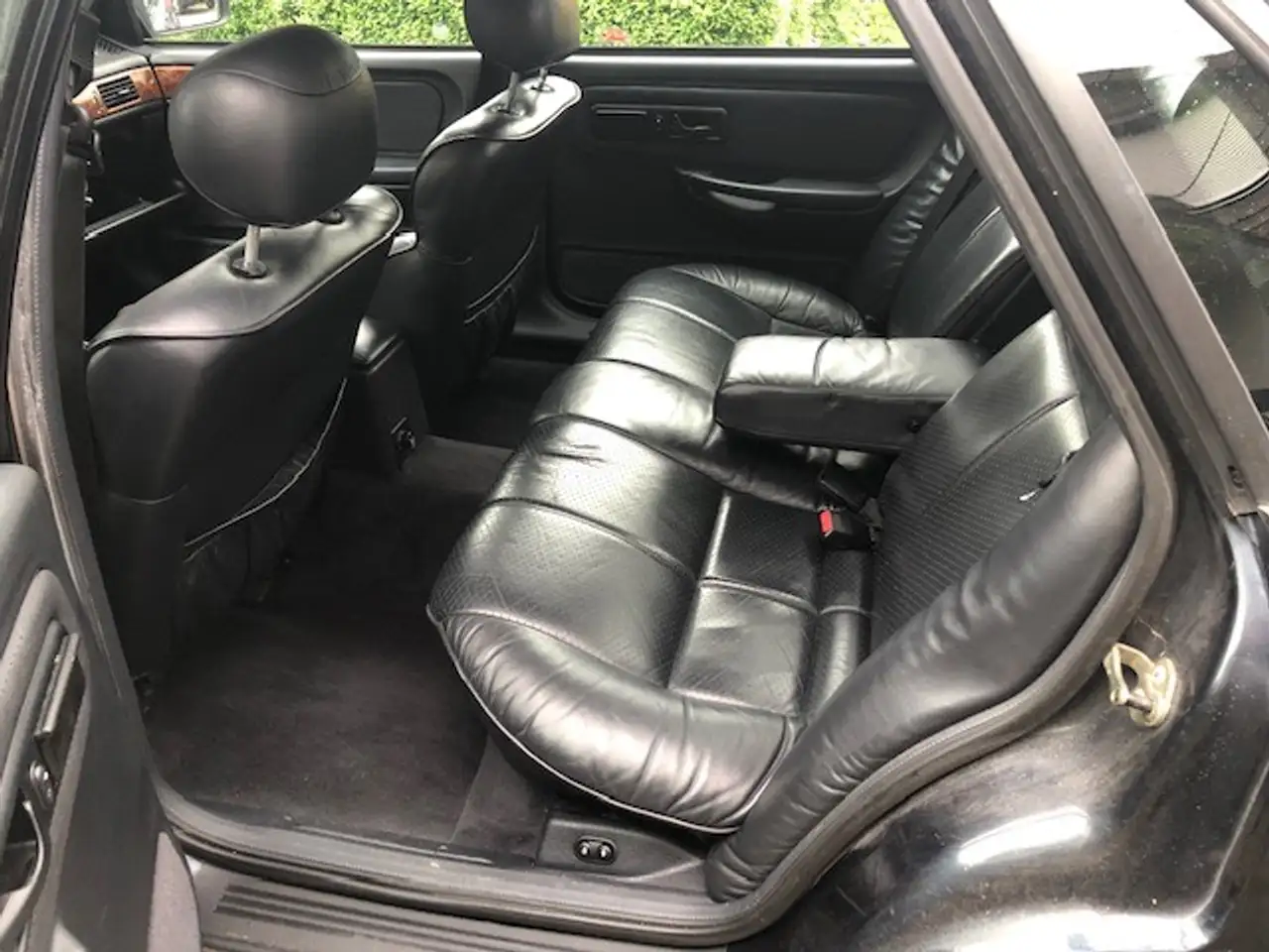 Ford Scorpio V6 4x4 Ghia Leder, Klima, e.Sitze ,GLSD, Euro 2, foto 10