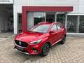 MG ZS 1.5 VTi Luxury 360 SpurH LED Leder PDC Rood - thumbnail 1