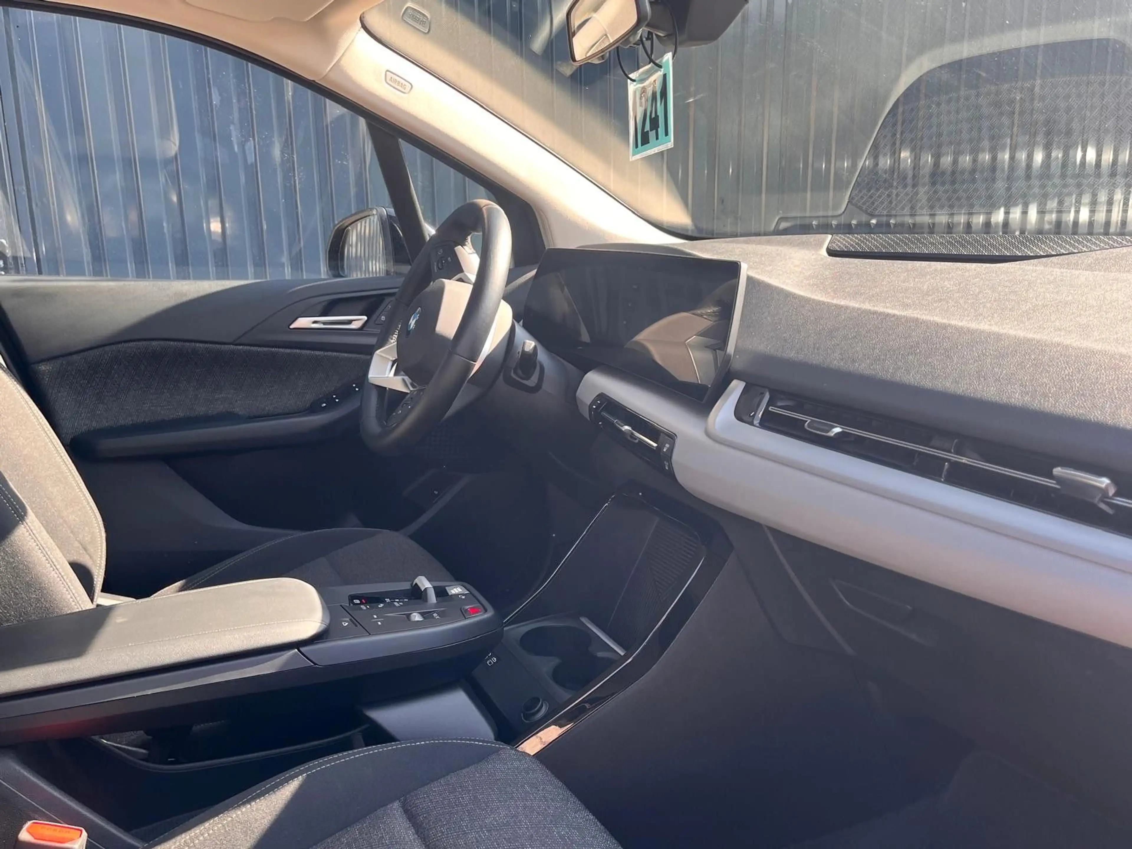 BMW 216 216i Autom. Active Tourer /Kamera/Sitzheiz/Navi — photo 12
