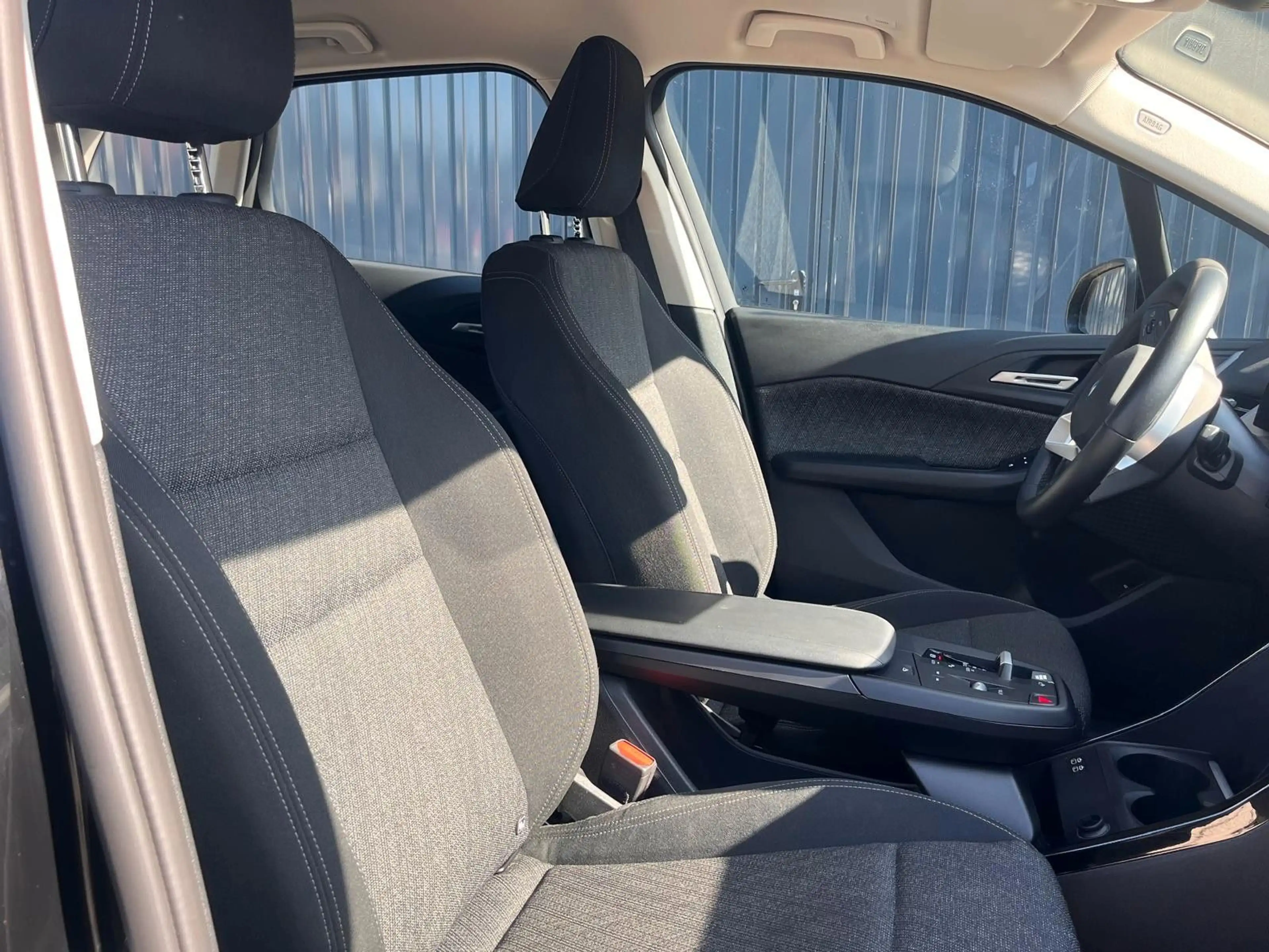 BMW 216 216i Autom. Active Tourer /Kamera/Sitzheiz/Navi — photo 13