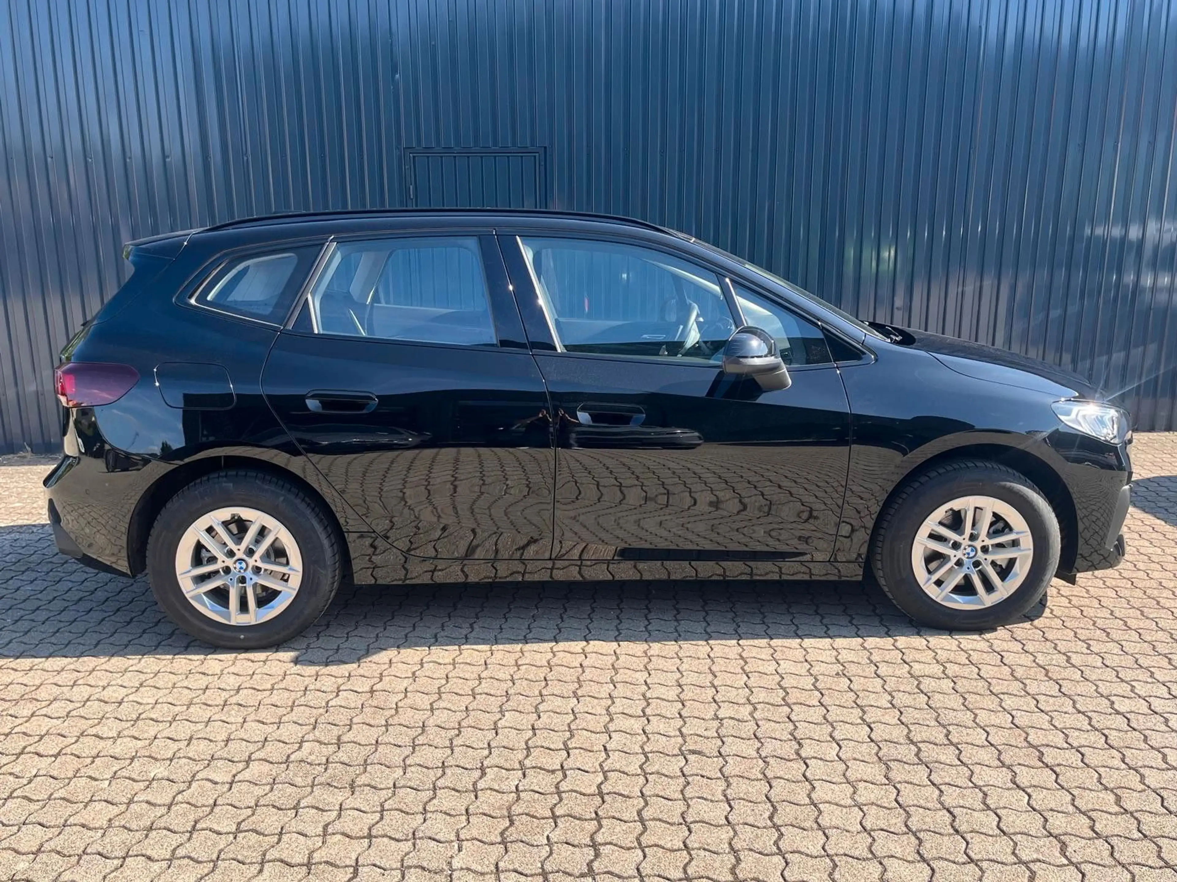 BMW 216 216i Autom. Active Tourer /Kamera/Sitzheiz/Navi — photo 6