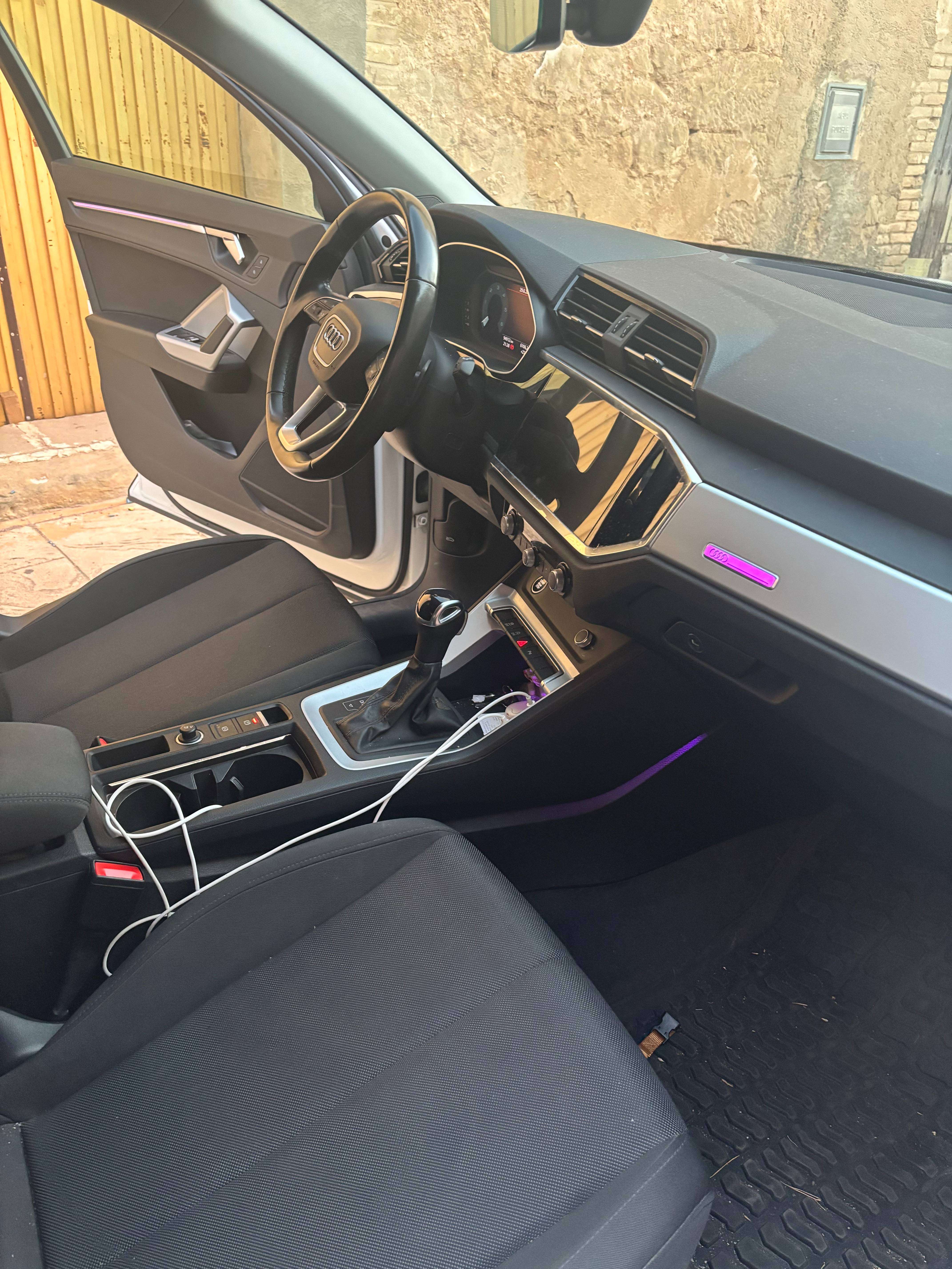 Audi Q3 Q3 35 TDI Advanced S tronic 110kW Advanced - foto 1