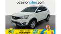 SsangYong Korando D22T Premium 4x2 Blanco - thumbnail 1
