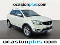 SsangYong Korando D22T Premium 4x2 Blanco - thumbnail 2