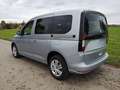 Volkswagen Caddy Basis 1.5TSI Sport Edition ACC Kam GV5 App 85 k... Silber - thumbnail 2