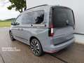 Volkswagen Caddy Basis 1.5TSI Sport Edition ACC Kam GV5 App 85 k... Silber - thumbnail 5