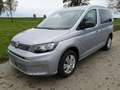 Volkswagen Caddy Basis 1.5TSI Sport Edition ACC Kam GV5 App 85 k... Silber - thumbnail 1