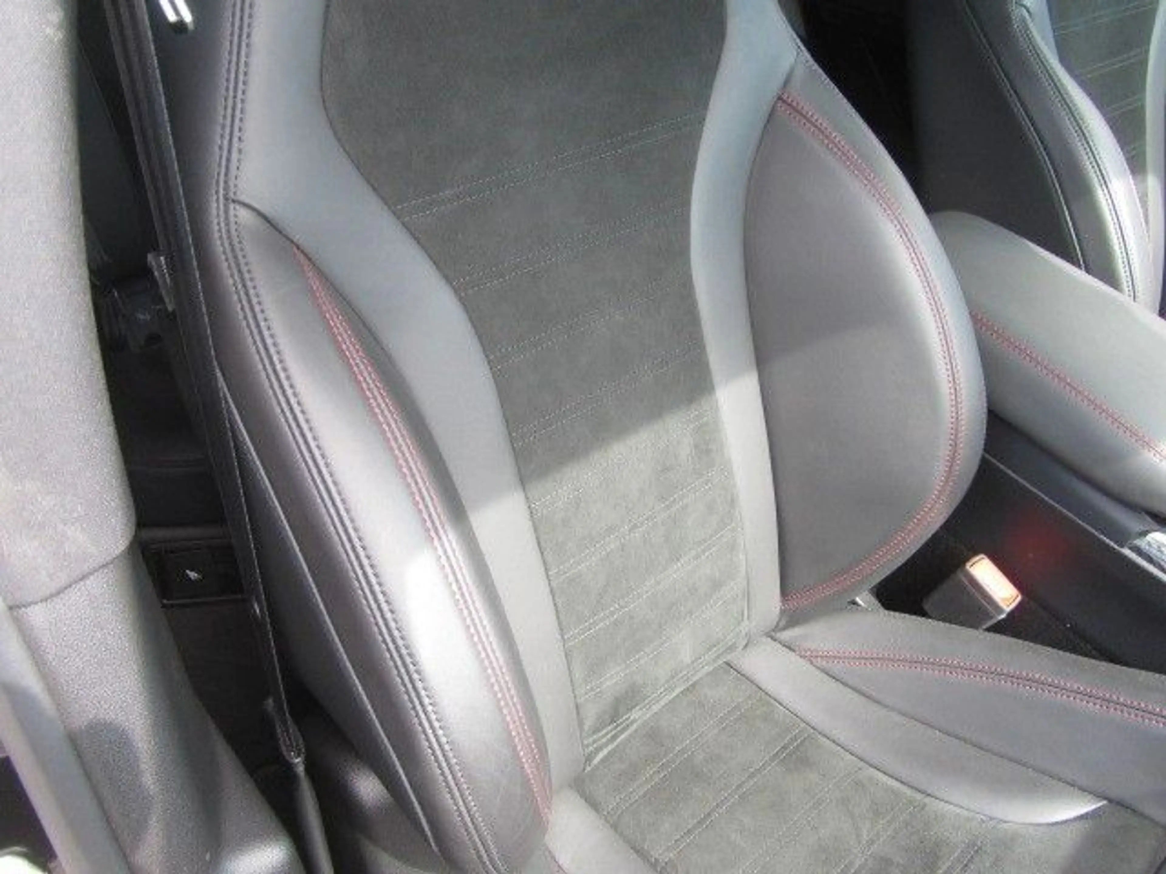 Alfa Romeo Stelvio 510 Quadrifoglio Q4, 1. Hd. neuwertig — photo 5