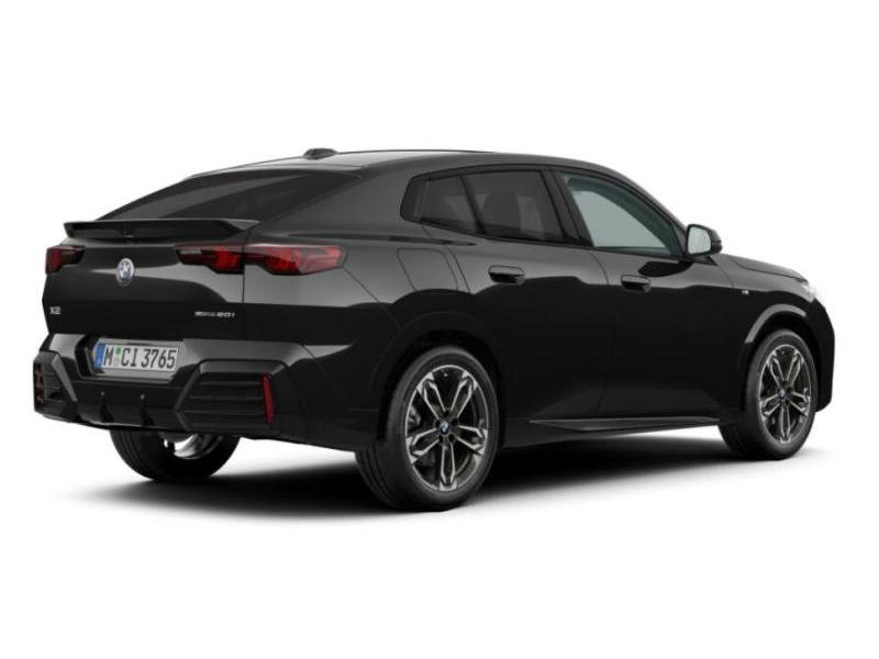 BMW X2 X2 sdrive20i — photo 4