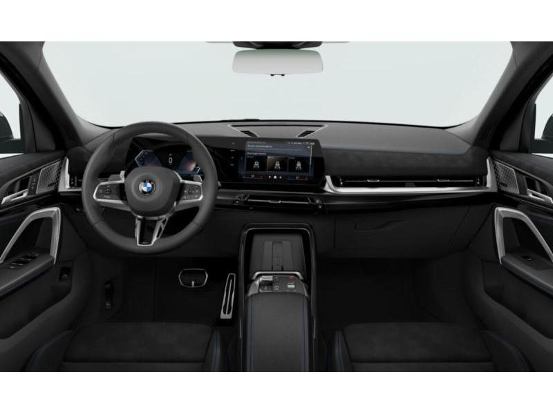 BMW X2 X2 sdrive20i — photo 6