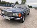 Mercedes-Benz CE 280 Automatik | Tempomat | Schiebedach | El. Fensterh. Blau - thumbnail 8