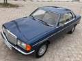 Mercedes-Benz CE 280 Automatik | Tempomat | Schiebedach | El. Fensterh. Blau - thumbnail 1