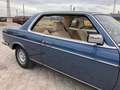 Mercedes-Benz CE 280 Automatik | Tempomat | Schiebedach | El. Fensterh. Blau - thumbnail 3
