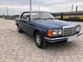 Mercedes-Benz CE 280 Automatik | Tempomat | Schiebedach | El. Fensterh. Blau - thumbnail 5