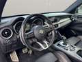 Alfa Romeo Stelvio Lusso Ti Q4 2.2 JTD AWD*KAMERA*SPORT*SHZ Noir - thumbnail 11