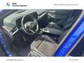 BMW 220 220i 170ch M Sport DKG7 Azul - thumbnail 5