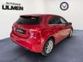 Mercedes-Benz A 200 Urban BlueEfficiency Navi Allwetter Rouge - thumbnail 4