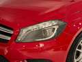 Mercedes-Benz A 200 Urban BlueEfficiency Navi Allwetter Rojo - thumbnail 6