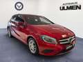 Mercedes-Benz A 200 Urban BlueEfficiency Navi Allwetter Rouge - thumbnail 3